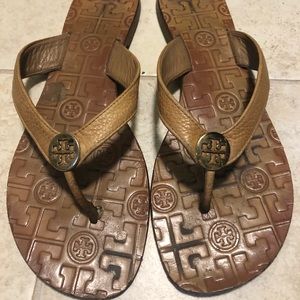 Tory Burch sandals